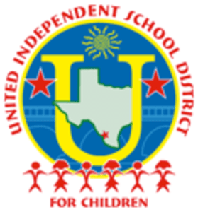 United ISD After School Programs Logo